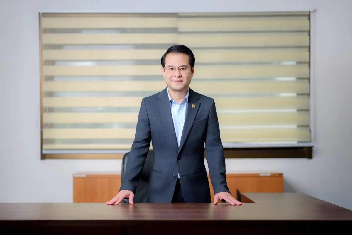 ตั้งเป้าโซลาร์รูฟท็อปแตะ 20 MW ในปี 2570 หนุนเติบโตยั่งยืน บมจ.เด็มโก้ (DEMCO) เดินหน้าจับเทรนด์พลังงานแห่งอนาคต! รับดีมานด์พุ่งทั้งพลังงานสะอาด-Data Center หนุนโอกาสคว้างานโครงสร้างพื้นฐานไฟฟ้า...