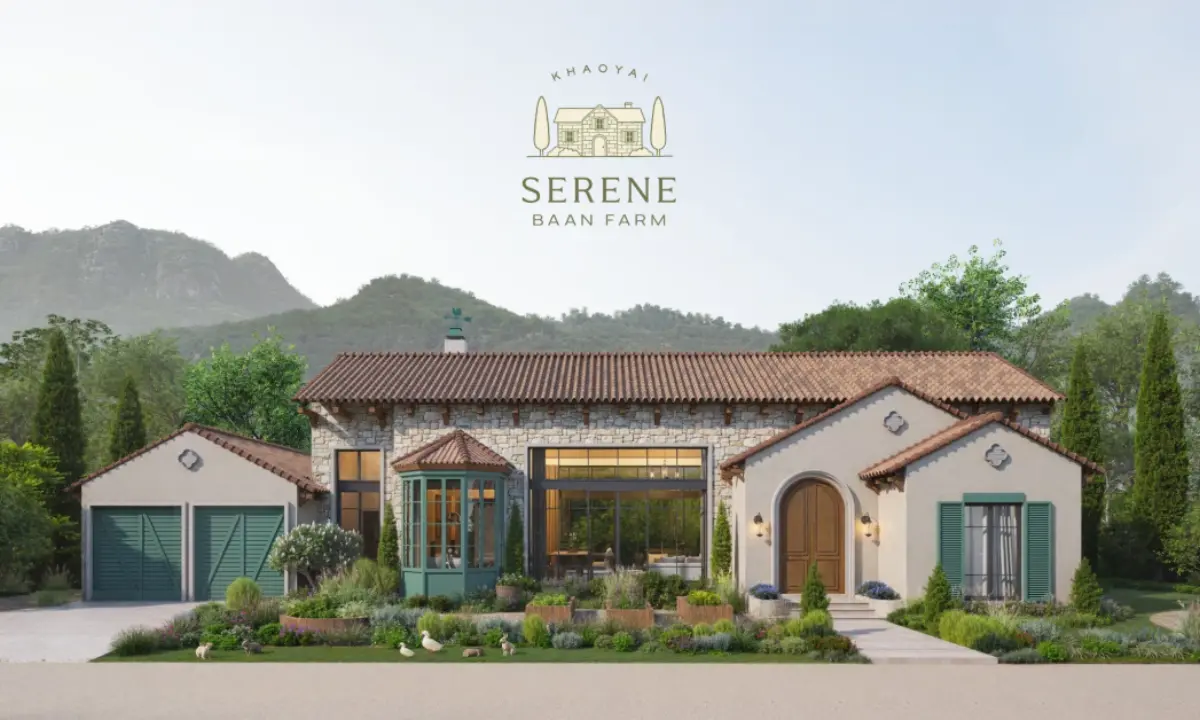 ท่ามกลางกระแสการเดินทางกลับสู่ความเรียบง่ายของผู้คนยุคใหม่ การมองหาที่พักผ่อนที่ให้มากกว่า “บ้านหลังที่สอง” กลายเป็นความต้องการสำคัญของกลุ่มผู้บริโภคระดับคุณภาพในเมืองท่องเที่ยว บริษัท อ็อกชิ...