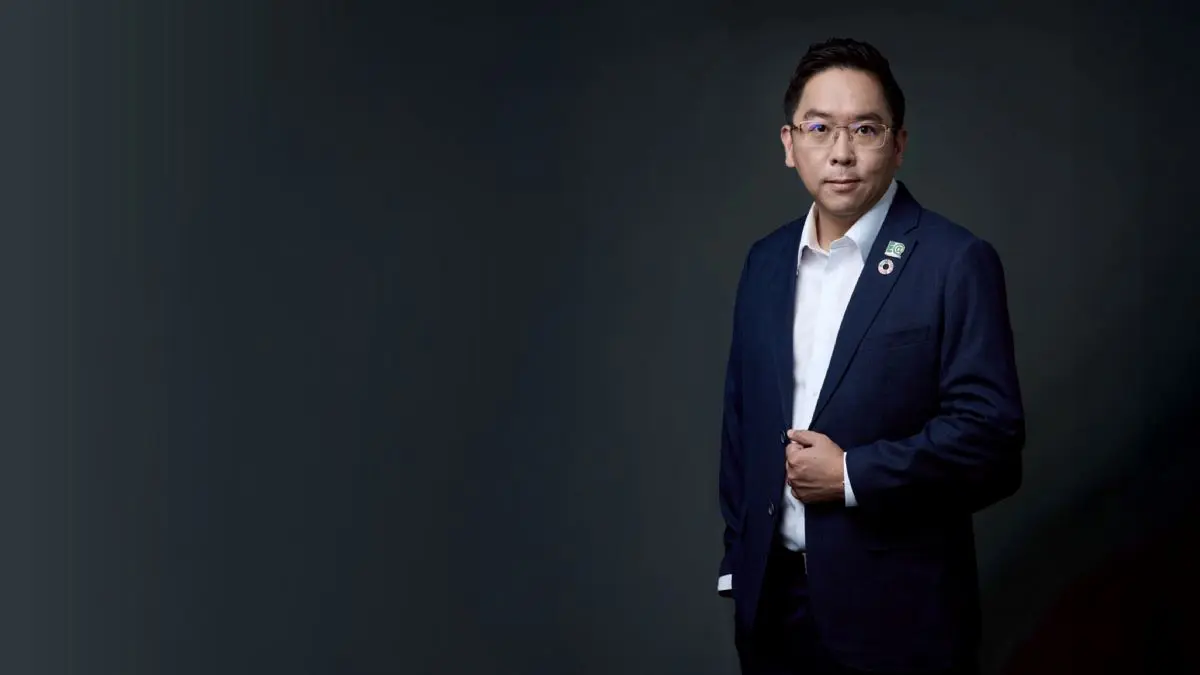 บริษัท พลังงานบริสุทธิ์ จำกัด (มหาชน) หรือ EA เดินหน้าปรับโครงสร้างทางการเงินอย่างต่อเนื่อง เพื่อเสริมความแข็งแกร่งด้านสภาพคล่องและยกระดับการบริหารกระแสเงินสดให้มีประสิทธิภาพและยั่งยืน...