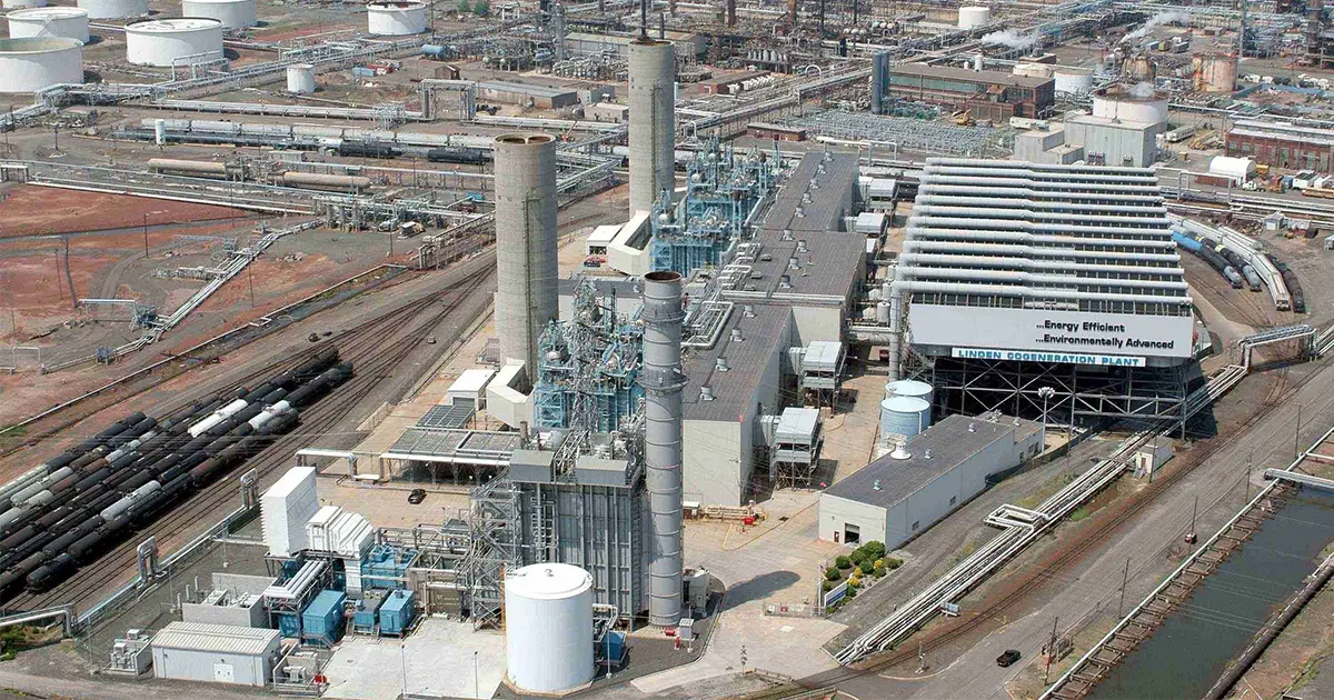 บริษัท ผลิตไฟฟ้า จำกัด (มหาชน) หรือ EGCO Group ประกาศความสำเร็จ ปิดดีลซื้อหุ้นเพิ่ม 10% ในโรงไฟฟ้า Linden Cogen ซึ่งเป็นโรงไฟฟ้าพลังความร้อนร่วม (Cogeneration) ขนาดกำลังผลิต 980 ...