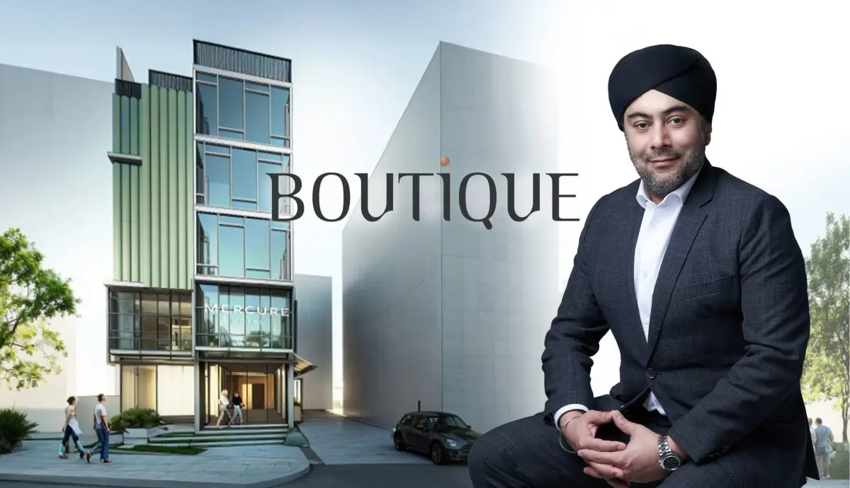 บูทิค คอร์ปอเรชั่น จำกัด (มหาชน) หรือ BC เปิดตัวโรงแรม เมอร์เคียว ภูเก็ต ป่าตอง เจอร์นีย์ฮับ (Mercure Phuket Patong Journeyhub) โฉมใหม่ หลังการรีโนเวตครั้งใหญ่ และดึงแบรนด์โรงแรมระดับโลกภายใต้...