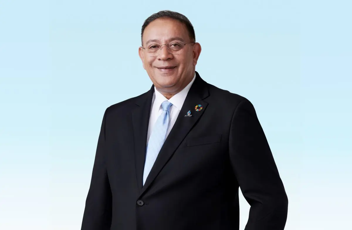 ปตท.สผ. เดินหน้าขยายการดำเนินงานในมาเลเซียอย่างต่อเนื่อง เข้าร่วมการลงทุนกับพันธมิตรทางธุรกิจ TotalEnergies ในแปลงเอสเค408 ขยายฐานการเติบโตให้แข็งแกร่งยิ่งขึ้น นายมนตรี...