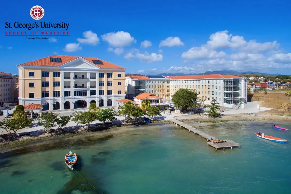 St. George’s University (SGU) School of Medicine in Grenada, West Indies, enables aspiring doctors to reduce the time required to complete their medical training through its ongoing...