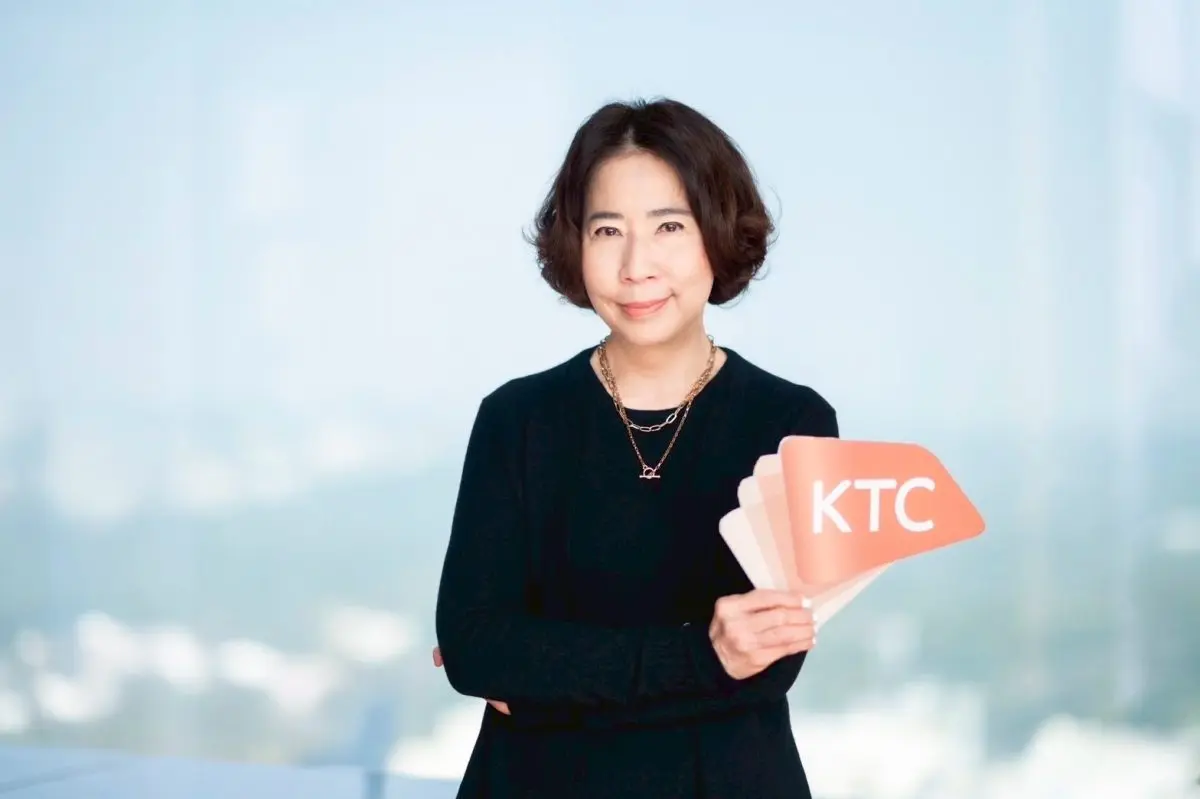 KTC has announced its 2026 business direction under the strategy “Shift Forward – Survive and Speed Up with Digital & AI,” driving an aggressive organizational transformation amid...