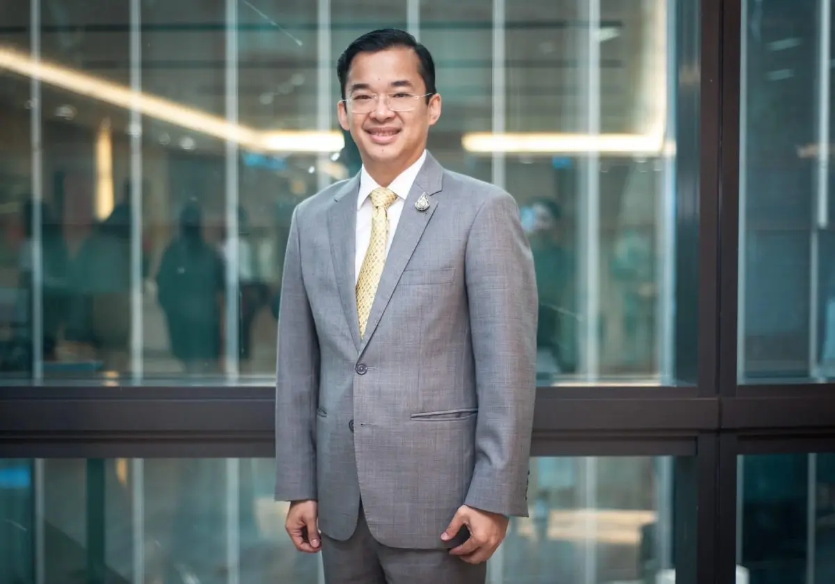 เดินหน้าสร้างรายได้ต่อเนื่องในไทย-เวียดนาม มุ่งเติบโตยั่งยืน บมจ.ซุปเปอร์ เอนเนอร์ยี คอร์เปอเรชั่น (SUPER) เฮ! รับทรัพย์ขายหุ้นบริษัทย่อย “เดซี่ โซล่าร์” (DAISY) ให้กับพันธมิตร “เลวันตา รีนิวเอ...