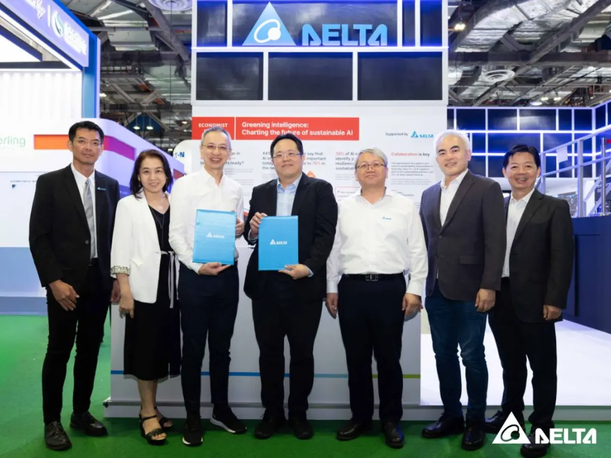 Delta Electronics (Singapore) today announced the signing of a Memorandum of Understanding (MOU) with the College of Design and Engineering (CDE) at the National University of Singapore (NUS)...