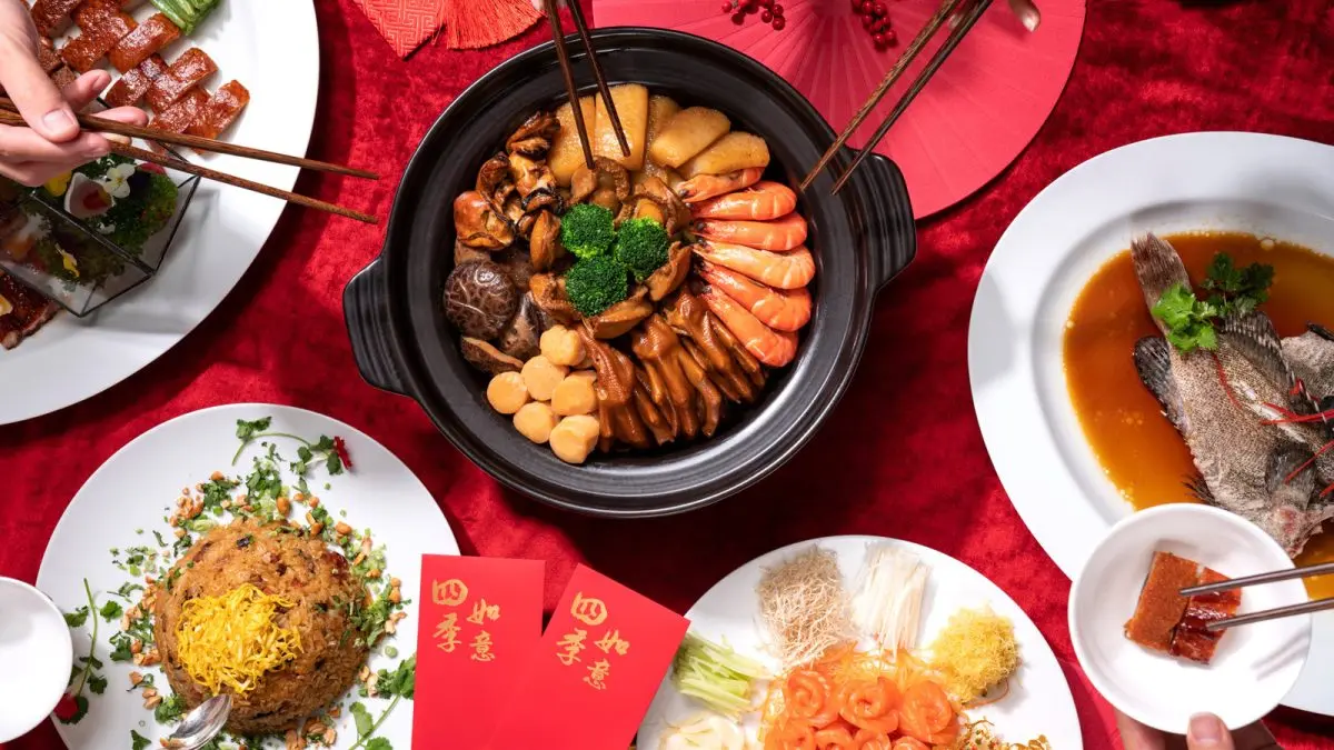 Family traditions, wellbeing, and cultural immersions take centre stage this Lunar New Year across the award-winning Four Seasons Resorts Thailand — from the cultural heart of Chiang Mai to...