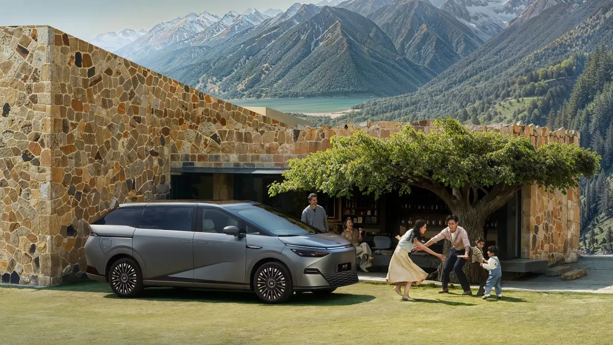 จองวันนี้รับอั่งเปา ลิ้มอาหารเลิศรส พร้อมกิจกรรมเสริมมงคลชีวิต วันดี 14-21 กุมภาพันธ์นี้ เอ็กซ์ โมบิลิตี้ พลัส ซึ่งได้รับการแต่งตั้งจาก เอ็กซ์เผิง ประเทศไทย ให้เป็นผู้แทนจำหน่ายยานยนต์...