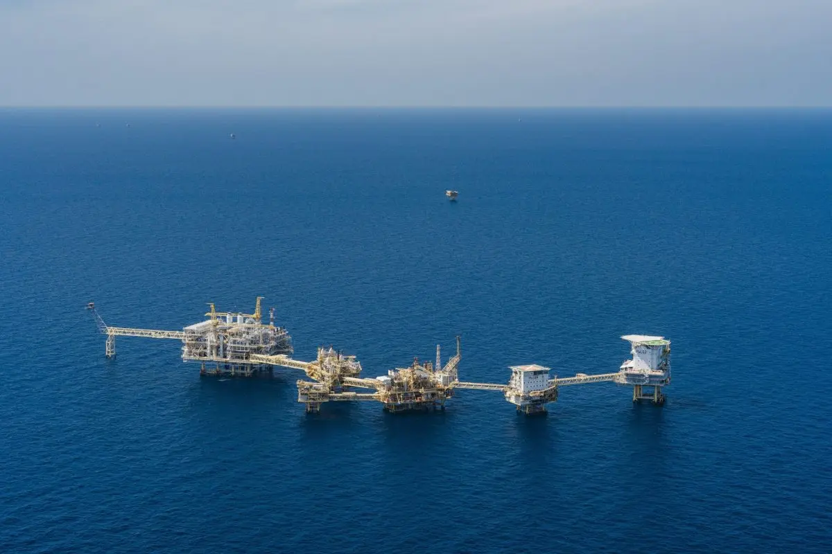 ปตท.สผ. เผยผลการดำเนินงานปี 2568 ประสบความสำเร็จตามแผนงาน สะท้อนบทบาทในการสร้างความมั่นคงทางพลังงานให้กับประเทศ พร้อมสร้างการเติบโตอย่างแข็งแกร่งให้กับบริษัทและสร้างผลตอบแทนที่สม่ำเสมอ...