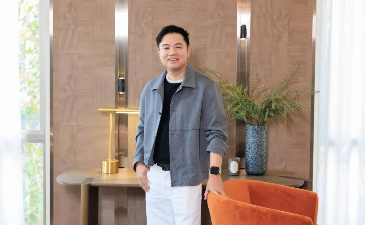 โครงการลักชัวรีดีไซน์ใหม่ ครั้งแรกกับแบบบ้าน “คอร์ทยาร์ด” ออกแบบให้ธรรมชาติเป็นส่วนหนึ่งของชีวิต…ตั้งแต่ก้าวแรก พฤกษา เดินหน้าต่อยอดความแข็งแกร่ง รุกตลาดลักชัวรีอย่างต่อเนื่อง เปิดตัวโครงการ...