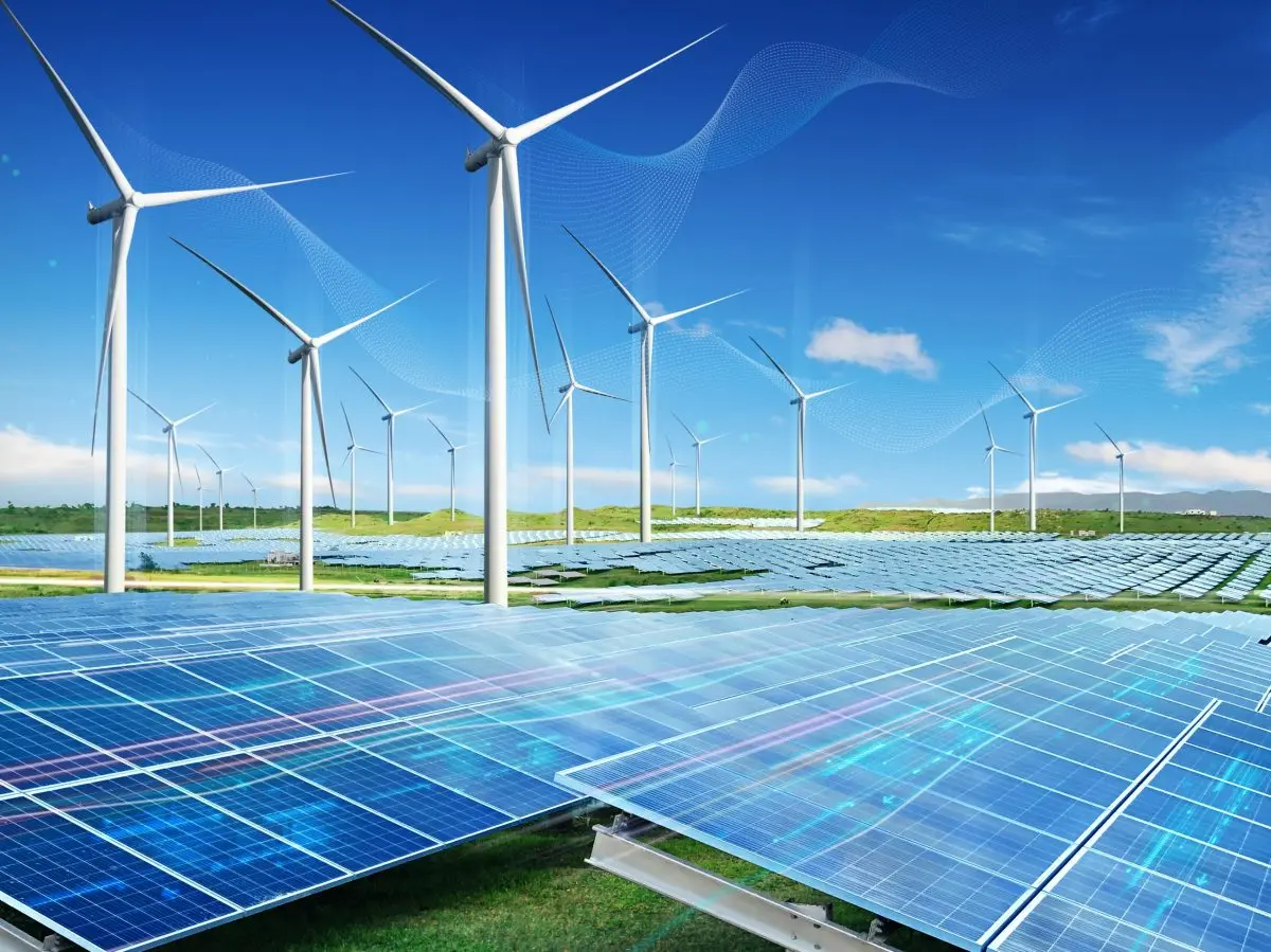 GPSC ประกาศผลประกอบการปี 2568 คว้ากำไรสุทธิ 6,399 ล้านบาท เพิ่ม 58% สะท้อนการเพิ่มประสิทธิภาพการดำเนินงานยกระดับกำไร (EBITDA UPLIFT) ผ่านกลยุทธ์การจัดการด้านเชื้อเพลิง รายได้ ค่า...