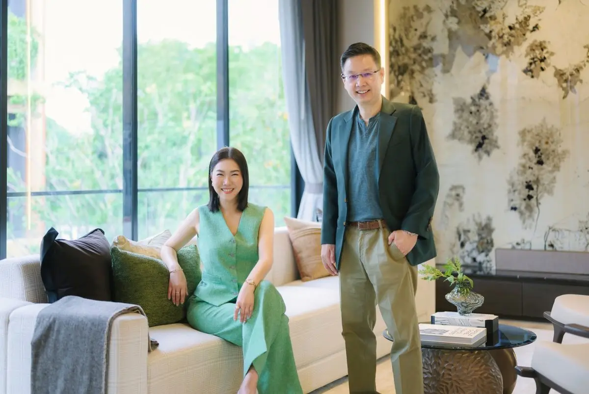 “พฤกษา” เปิดฉากต้นปีด้วยการปลุกกระแสวงการอสังหาริมทรัพย์อีกครั้ง ประกาศการกลับมาของแบรนด์ลักชัวรี “The Reserve” ในรอบ 8 ปี ผ่านการเปิดตัว “The Reserve Villas Sukhumvit 89/1” โครงการวิลล่าระดับ...