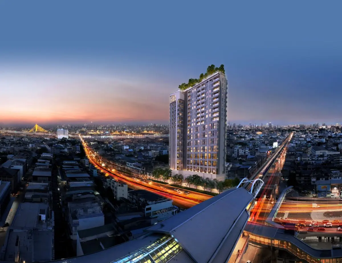 ออริจิ้น พร็อพเพอร์ตี้ ประกาศความสำเร็จขายหุ้นกู้ชุดใหม่ครั้งที่ 1/2569 ตามเป้าหมาย นักลงทุนจองซื้อทะลุเต็มจำนวน 1,350 ล้านบาท ตอกย้ำความเชื่อมั่นในธุรกิจ นายพีระพงศ์ จรูญเอก ประธาน...