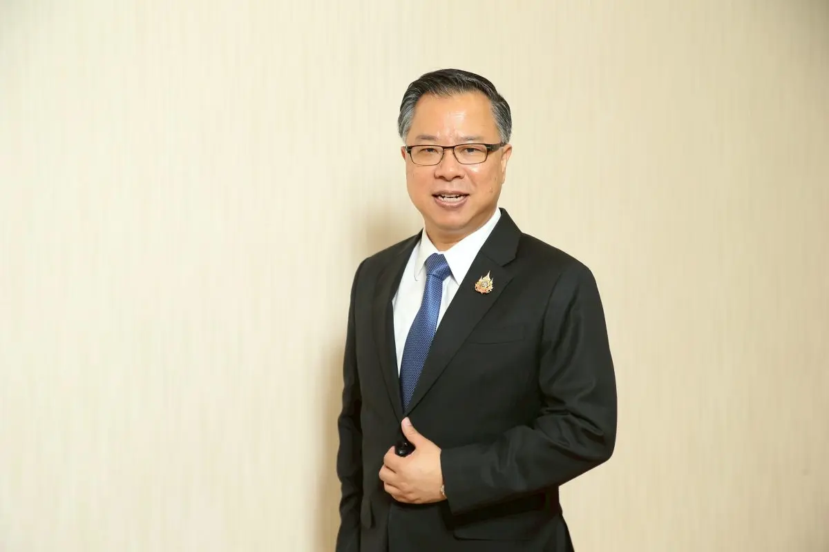 บีโอไออนุมัติส่งเสริมการลงทุน “เวสเทิร์น ดิจิตอล (WD)” ผู้ผลิตฮาร์ดดิสก์รายใหญ่สัญชาติอเมริกัน เดินหน้าโครงการวิจัยและพัฒนากว่า 2,300 ล้านบาท เพื่อพัฒนาเทคโนโลยีใหม่ของฮาร์ดดิสก์ ยกระดับระบบจัด...