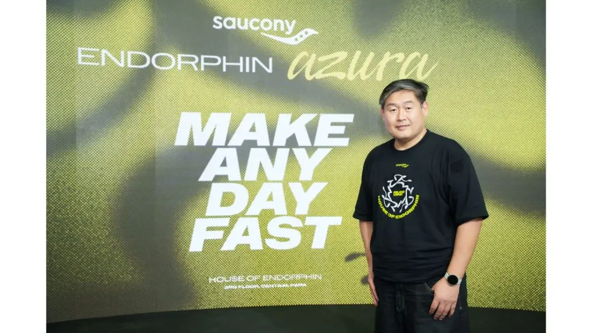 บริษัท เรฟ อีดิชั่น จำกัด ผู้นำเข้าและจัดจำหน่าย Saucony (ซอคคือนี่) แต่เพียงผู้เดียวในประเทศไทย ซึ่งแบรนด์รองเท้าวิ่งระดับโลกจากสหรัฐอเมริกาที่มีประวัติศาสตร์ยาวนานกว่า...