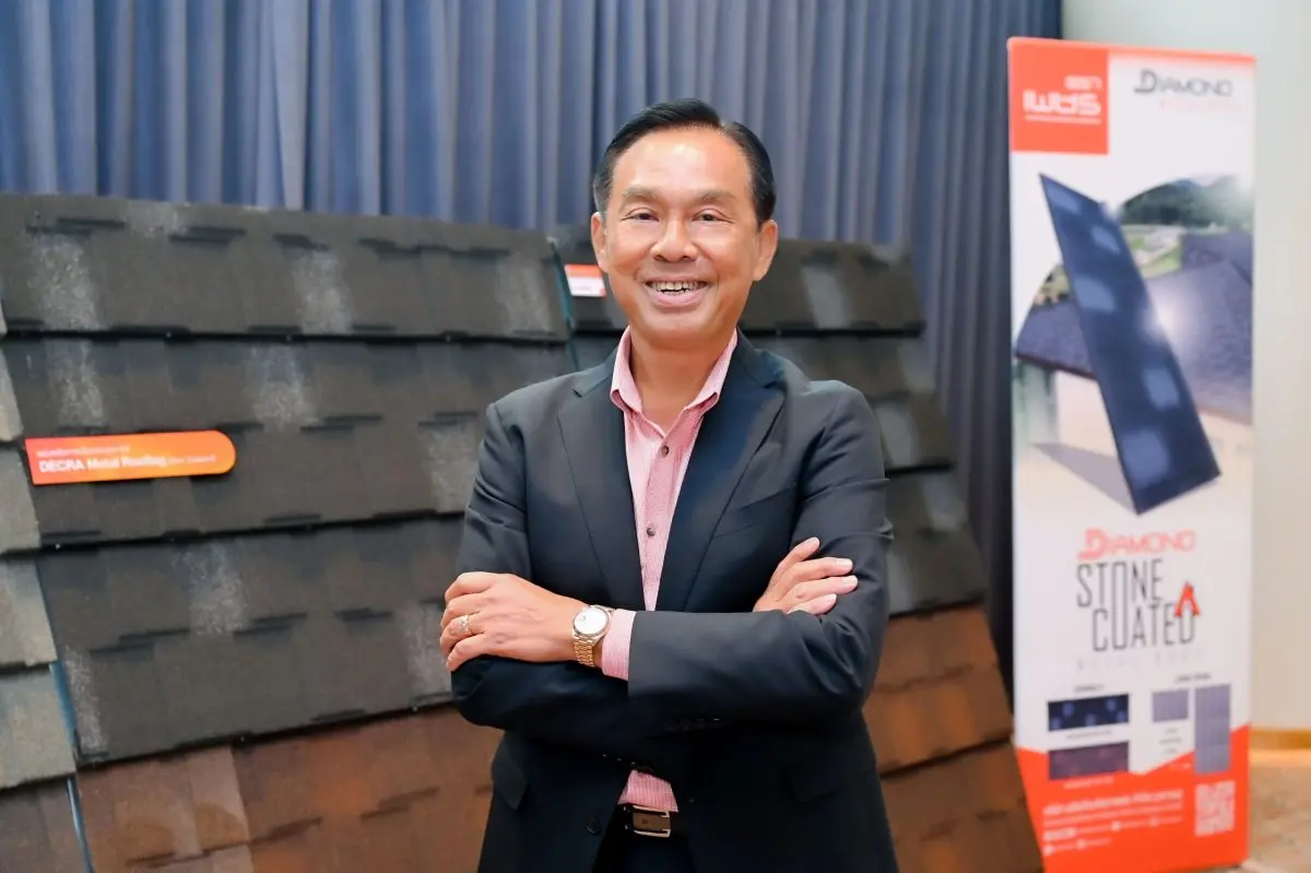 “บมจ.ผลิตภัณฑ์ตราเพชร หรือ DRT” ประกาศเตรียมจ่ายเงินปันผลจากงวดผลการดำเนินงานครึ่งปีหลัง 2568 อัตรา 0.14 บาทต่อหุ้น เตรียมขึ้นเครื่องหมาย XD วันที่ 2 มีนาคม 2569 นี้ คิดเป็นอัตราผลตอบแทน 5.98...