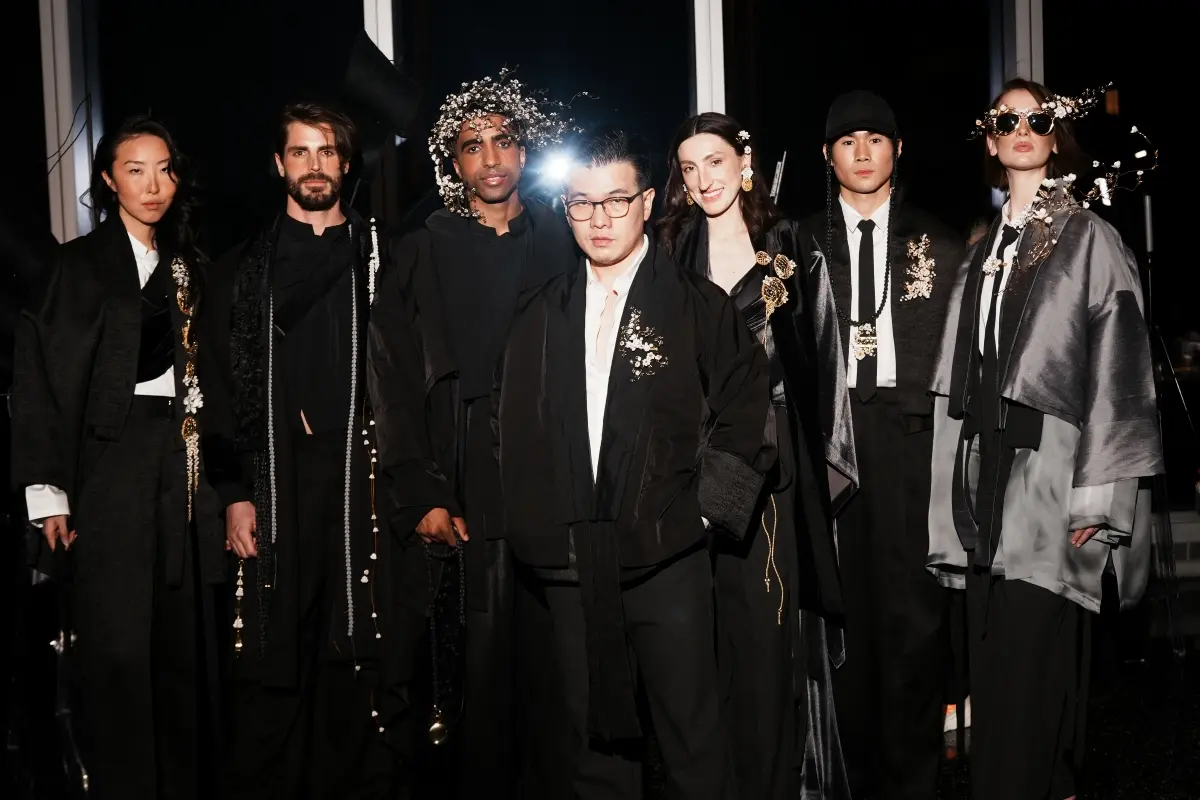 the Tourism Authority of Thailand (New York Office) co-hosted a Thailand promotional event under the “SARRAN x Amazing Thailand Joint PR Partnership” project during New York Fashion Week at One...