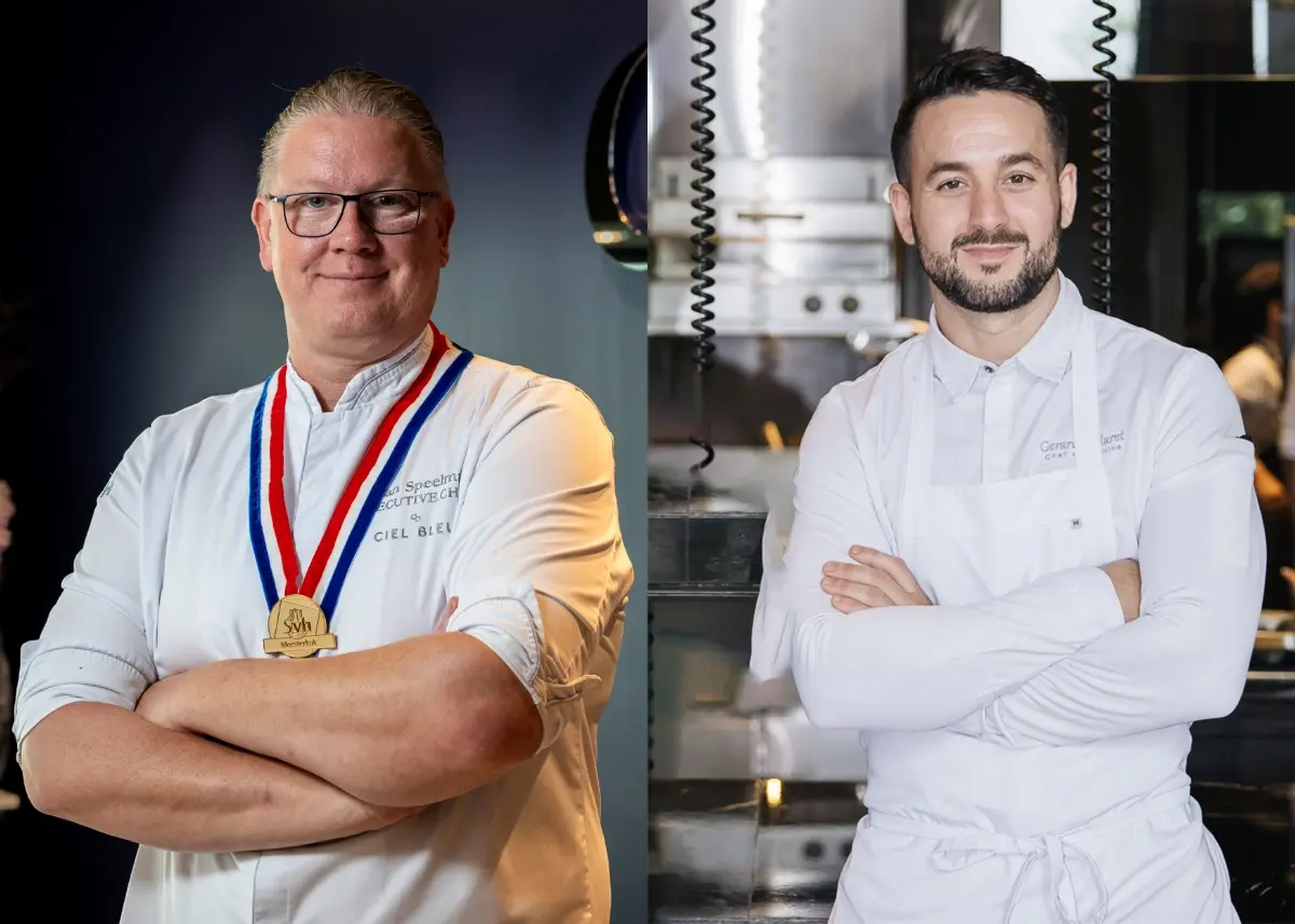 The culinary landscapes of Europe and Asia are set to align in a rare and radiant display of gastronomic mastery this March at Elements, inspired by Ciel Bleu of The Okura Prestige Bangkok. Marking...