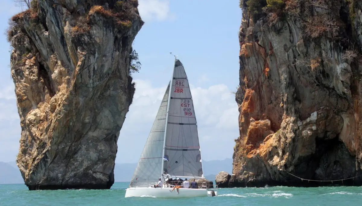 Strong International Fleet Competing Across Multiple Classes Phuket – Phang Nga – Krabi | 18th The Bay Regatta returns for its 29th edition from 18–22 February 2026, marking nearly three decades...