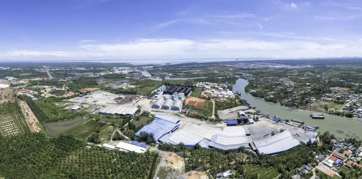 บมจ.เพชรศรีวิชัย เอ็นเตอร์ไพรส์ (PCE) โชว์ผลงานปี 68 รายได้รวมทะลุ 30,550.7 ล้านบาท เพิ่มขึ้น 10.7% สร้างสถิติสูงสุด บอร์ดมีมติเสนอผู้ถือหุ้นเพื่อพิจารณาจ่ายเงินปันผลในอัตรา 0.08 บาท...