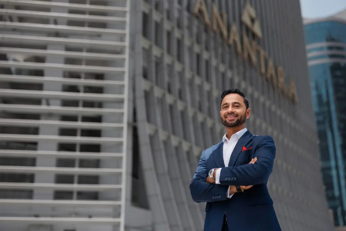 Anantara Downtown Dubai Hotel, operated by Minor Hotels, is pleased to announce the appointment of Manish Jha as General Manager, marking a new chapter of elevated guest experiences and...