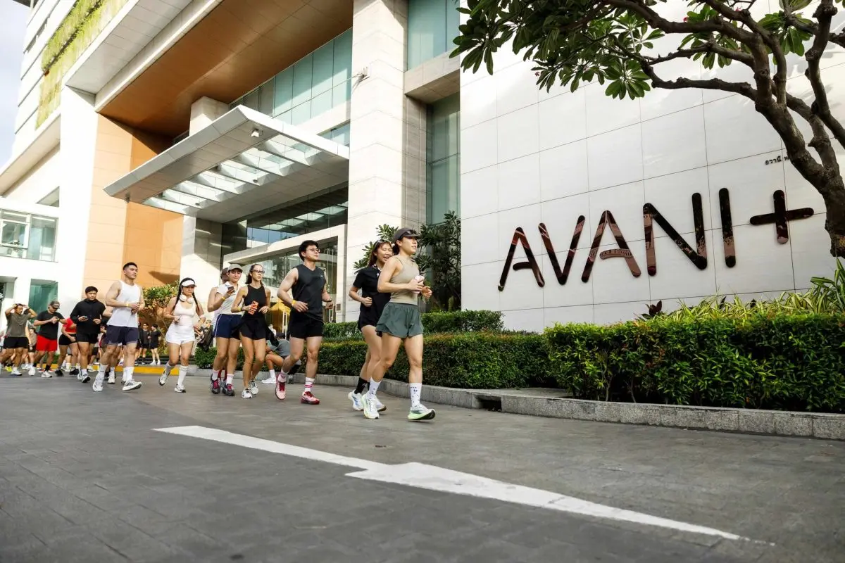 From active meditation to rooftop HIIT and sound healing, Avani brings wellness to life for every traveller with hyper-local activations rooted in the communities of Amsterdam, Bangkok, Khao Lak...