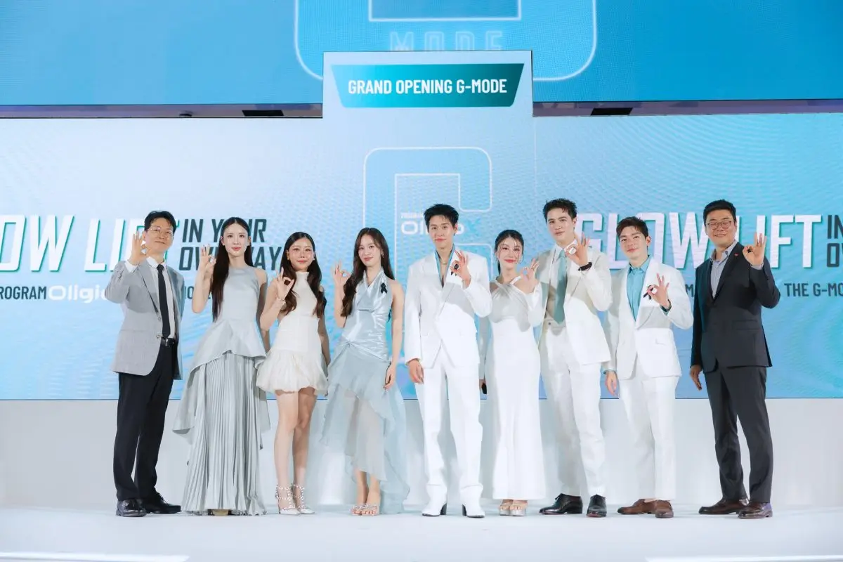 พร้อมบอกต่อผลลัพธ์ OligioX G-Mode ตอบโจทย์การยกกระชับ ผิวละเอียด และเพิ่มความโกลว์ให้ผิวในแบบที่เป็นคุณ OligioX-June 15, 01.JPG WONTECH THAILAND บริษัทนำเข้าและจัดจำหน่ายเครื่องมือแพทย์...