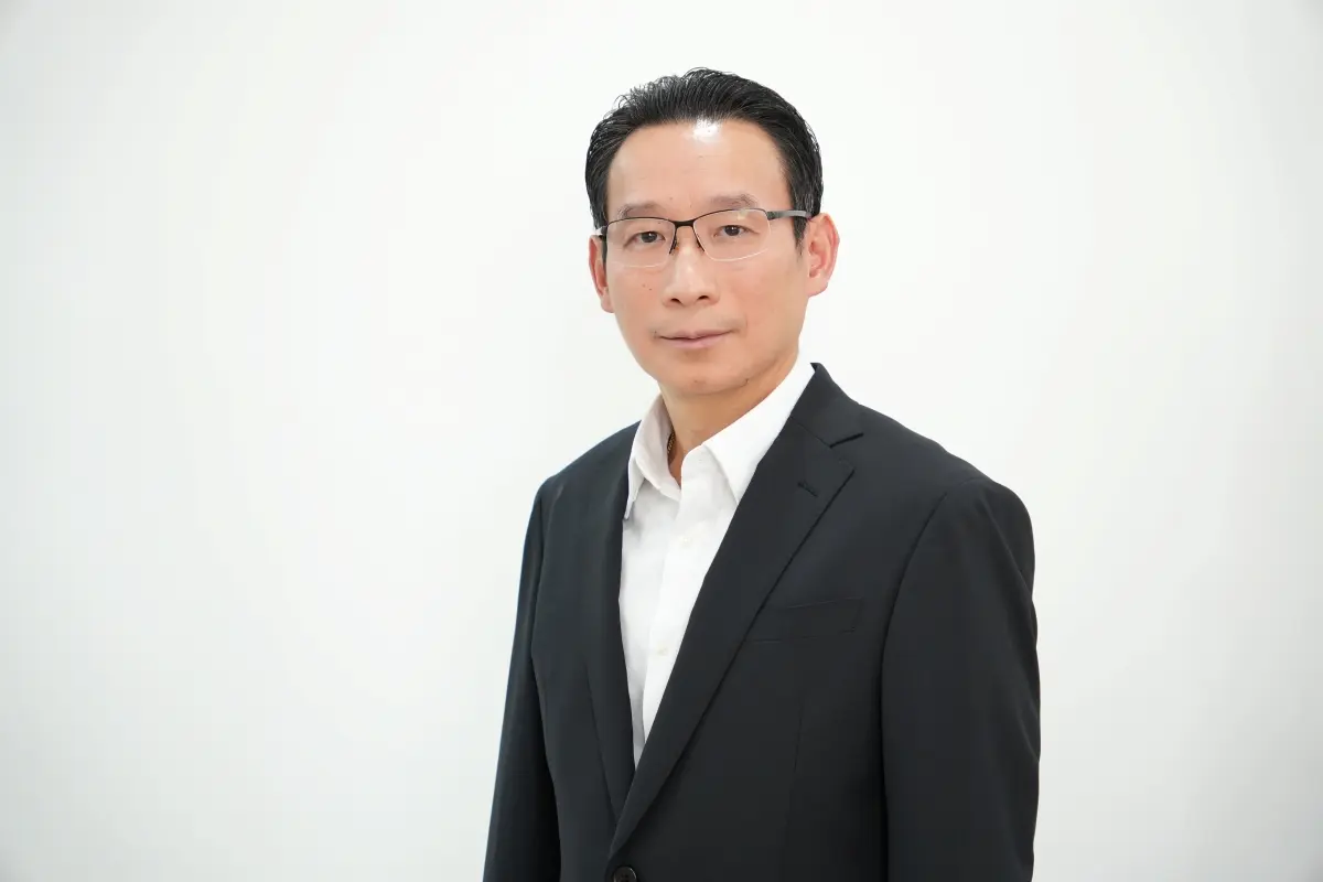 บมจ.ยูโรเอเชีย โทเทิล โลจิสติกส์ หรือ ETL ประกาศแต่งตั้ง “ธเนศ เมฆินทรางกูร” ขึ้นดำรงตำแหน่งกรรมการบริษัท / ประธานเจ้าหน้าที่บริหาร (CEO) คนใหม่ มีผลตั้งแต่ 1 กรกฎาคม 2569 เป็นต้น...