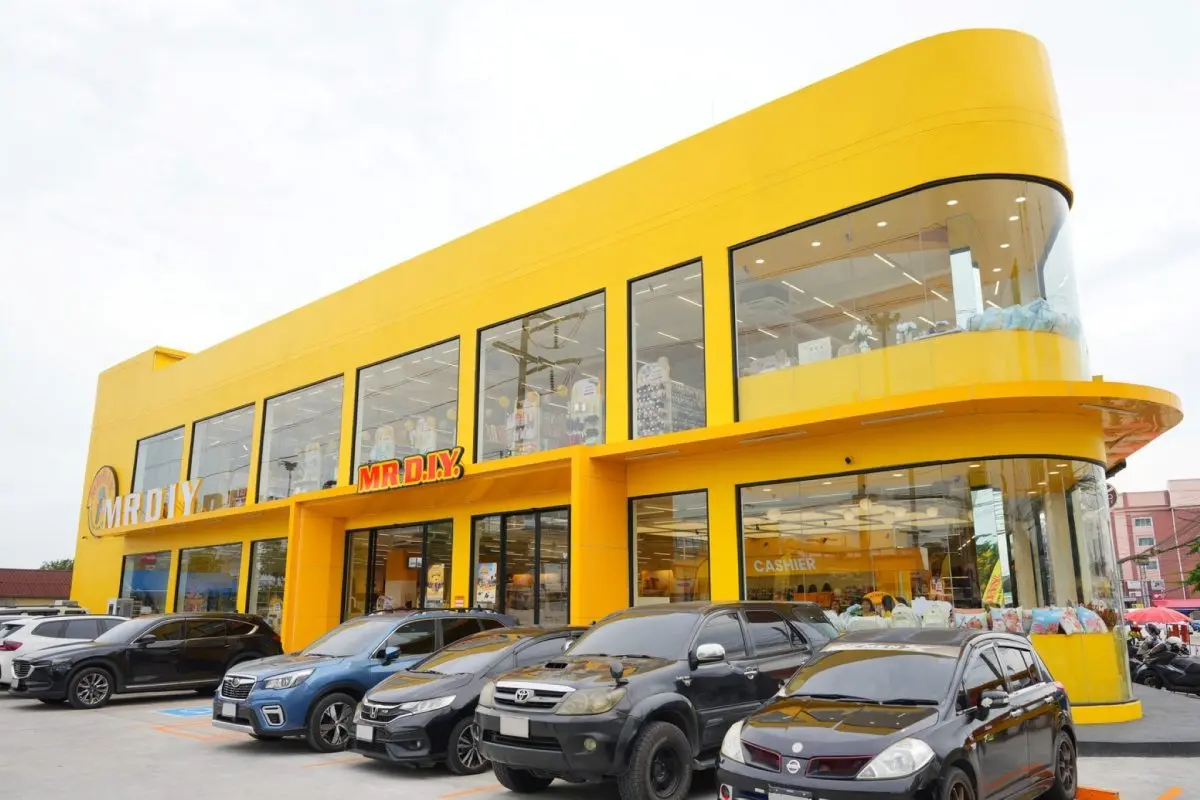BANGKOK, Thailand – 18 June 2026 – MR. D.I.Y. Holding (Thailand) Public Company Limited, (“MRDIYT” or the “Company”), Thailand’s leading home improvement and...