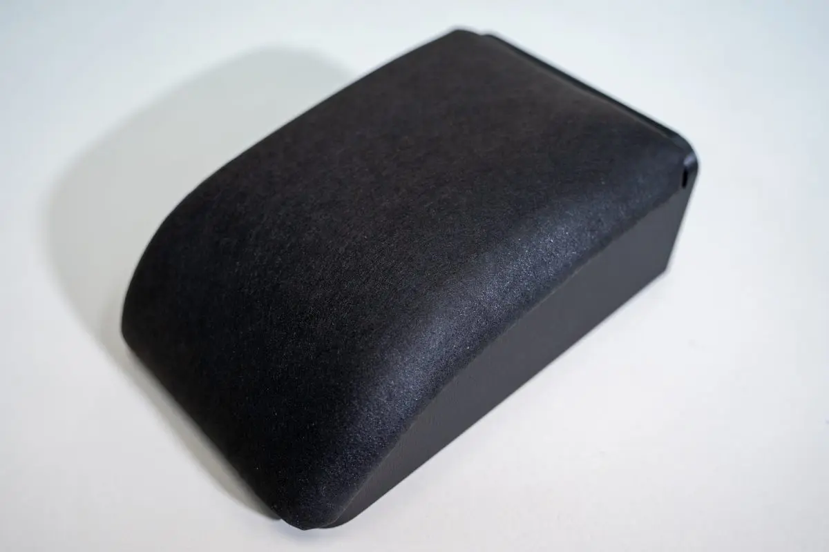 Demonstrates 3D fiber-based manufacturing for automotive components through an armrest concept model Highlights mono-material design and adhesive-free structure enabled by Wacoal’s...