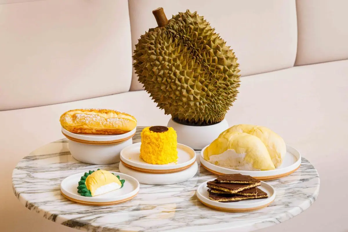 From now until 31 July 2026 – Few ingredients inspire as much anticipation as durian. Celebrated for its rich flavour, creamy texture, and devoted following, the ‘King of Fruits’ takes centre...