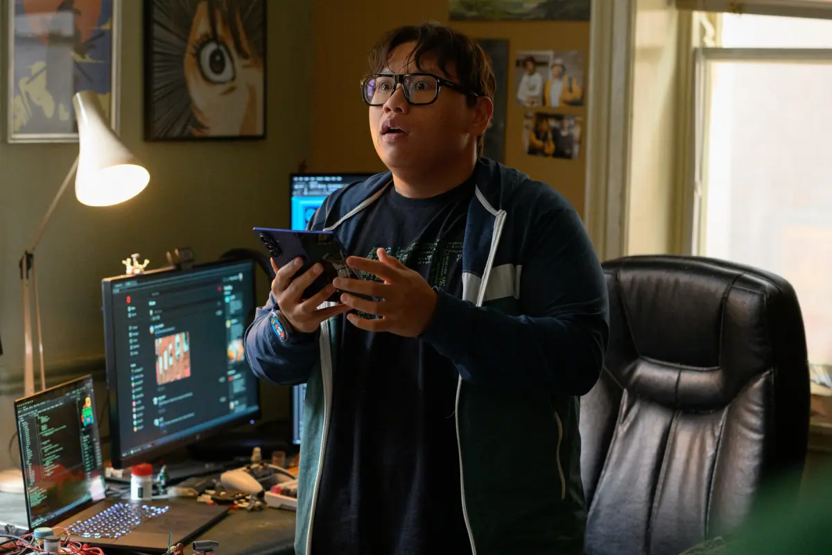 ซัมซุง ผนึกกำลัง Sony Pictures เปิดตัวแคมเปญ Spider-Man™: Brand New Day ซัมเมอร์นี้ เตรียมพบกับสไปเดอร์แมน ที่มาพร้อม “Spidey Tracker” ขับเคลื่อนด้วยพลังของสมาร์ทโฟนจอพับ...