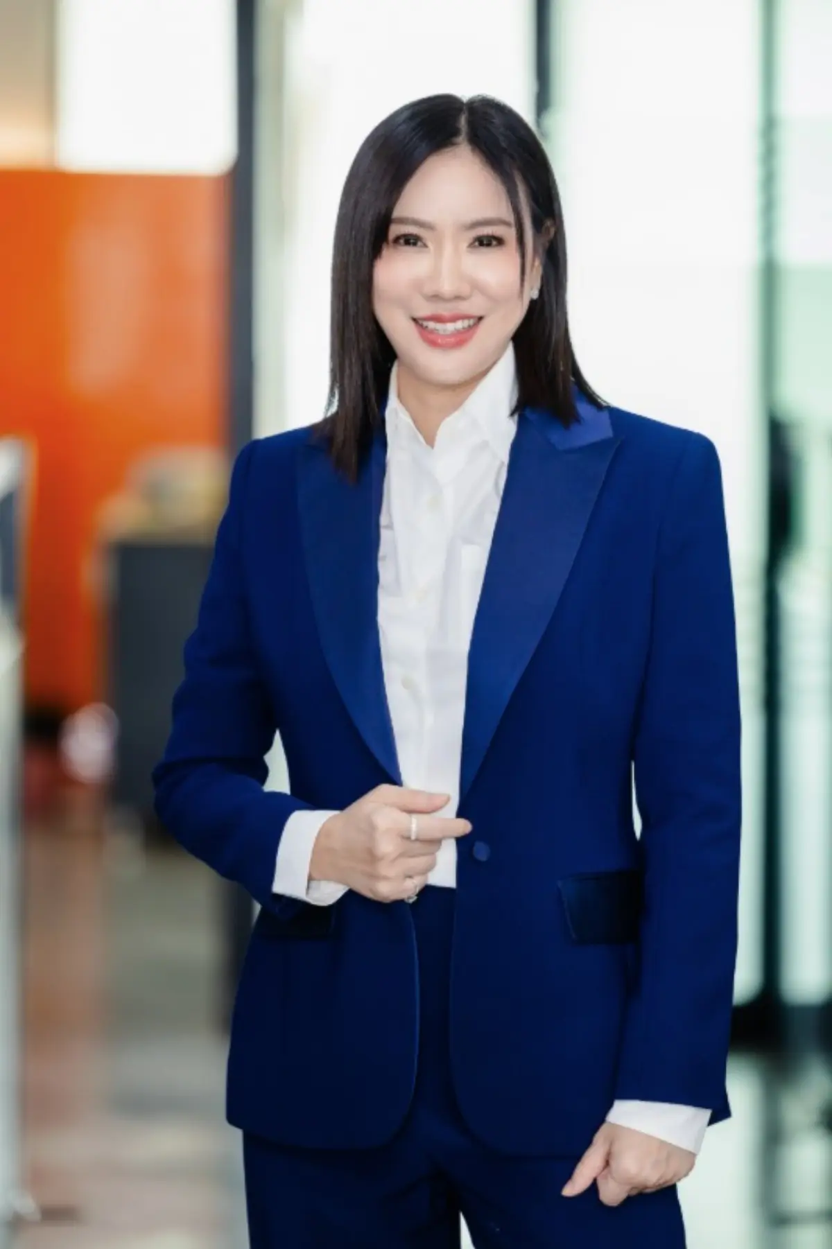 บมจ.88(ไทยแลนด์) “88TH” เร่งวางกลยุทธ์เดินหน้าสร้างความได้เปรียบทางธุรกิจปั้นการลงทุน ดึงนวัตกรรม สร้างแบรนด์ ปักหมุดแบรนด์ไทยเติบโตอย่างมั่งคั่ง ยั่งยืน เพื่อ สร้างความยิ่งใหญ่ในเวที...