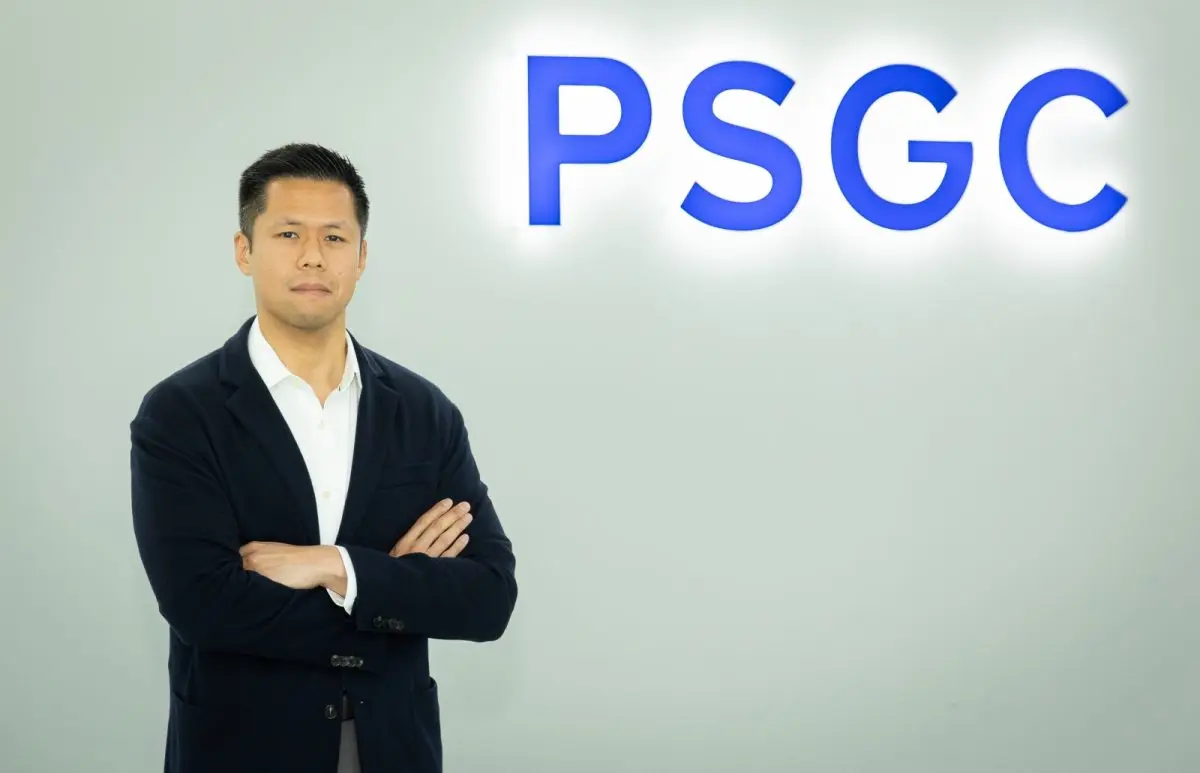 ตอกหมุดรายได้ประจำต่อเนื่อง ฐานแกร่งเข้า ESG100 ปีแรก บริษัท พีเอสจี คอร์ปอเรชั่น จำกัด (มหาชน) หรือ PSGC เดินหน้ายุทธศาสตร์การเปลี่ยนผ่านองค์กรสู่ “ผู้พัฒนาโครงการพลังงาน...