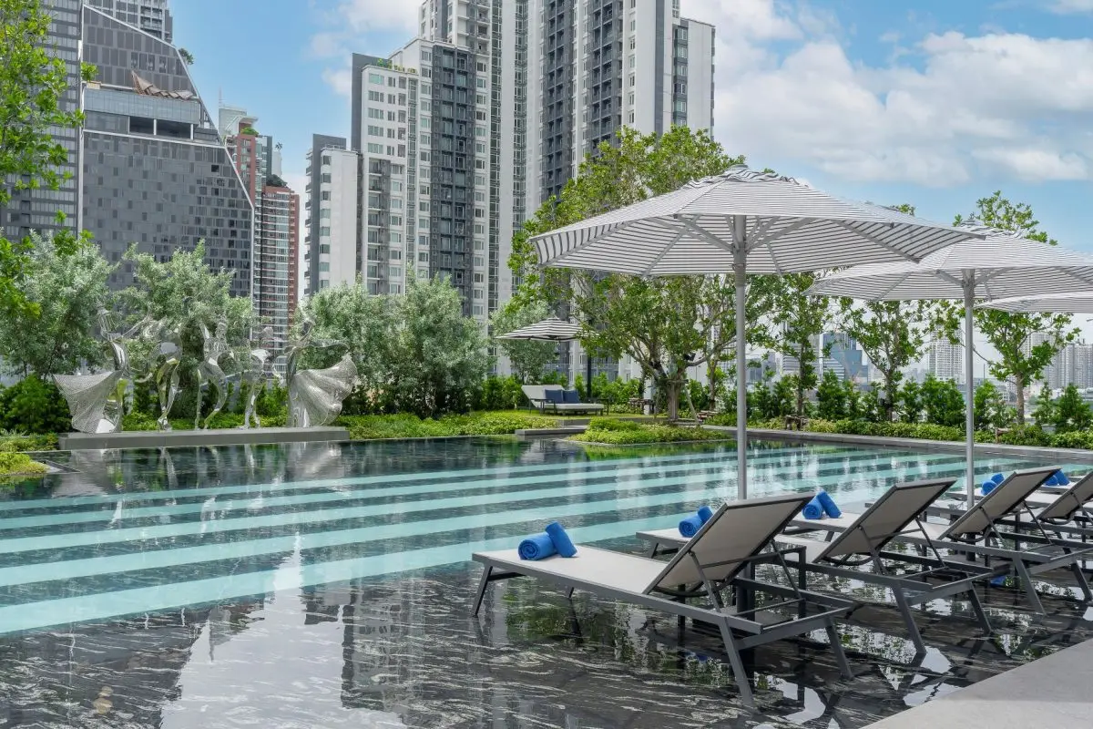 La Clef Bangkok by The Crest Collection ฉลองครบรอบ 1 ปีแห่งความสำเร็จ นับตั้งแต่เปิดให้บริการอย่างเป็นทางการในเดือนมิถุนายน 2568 โดยตลอดระยะเวลาหนึ่งปีที่ผ่านมา ที่พักแห่งนี้ได้สร้างมาตรฐานใหม่...