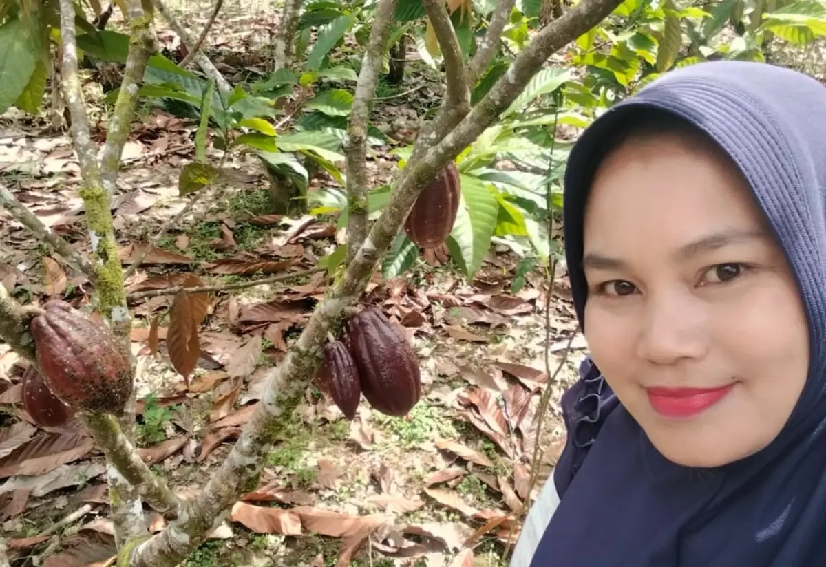 Chocolate fever is sweeping the globe. From premium European chocolate trends to the viral “Dubai chocolate” phenomenon on social media, cacao has ascended as a high-value commodity...