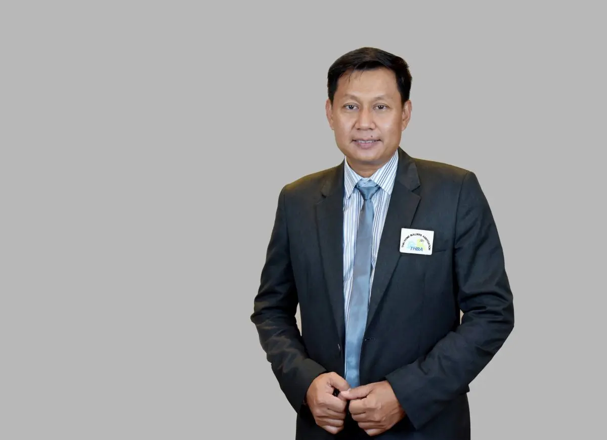 THBA เผยวิกฤตกำลังซื้อครึ่งแรกปี 69 ฉุดอสังหาฯ ทรุดหนัก แบงก์ปฏิเสธสินเชื่อพุ่ง ชี้ปัจจัยเสี่ยงสงครามตะวันออกกลางเร่งพฤติกรรมรัดเข็มขัด แต่ “ตลาดรับสร้างบ้าน” ยังแกร่ง ดีดตัวสวนกระแส...