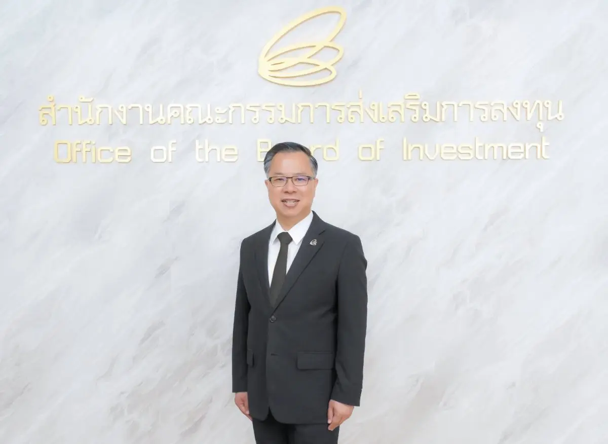 บีโอไอไฟเขียว “เนสท์เล่” ยักษ์ใหญ่ธุรกิจอาหารและเครื่องดื่มโลก ทุ่มลงทุน 23,000 ล้านบาท ก่อสร้างโรงงานผลิตกาแฟแห่งใหม่ ด้วยเทคโนโลยีล้ำสมัย พร้อมศูนย์กระจายสินค้า ปั้นไทยเป็นฐานการผลิตหลักของกาแฟ...