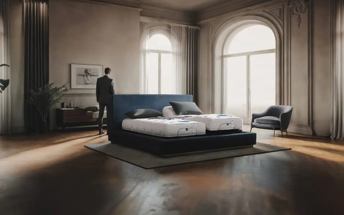 Omazz® เชิญชวนทุกคนสัมผัสนิยามใหม่ของการพักผ่อน ผ่านแคมเปญ “The Privilege of Peace” ที่เชื่อว่าความหรูหราที่แท้จริง คือการมีอิสระในการเลือกสิ่งที่ตอบโจทย์การใช้ชีวิตของตนเอง พร้อมถ่ายทอดปรัชญา...