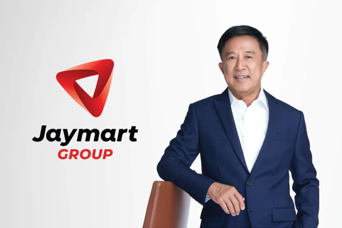 ตลาดหลักทรัพย์แห่งประเทศไทย (ตลท.) ประกาศรายชื่อหลักทรัพย์ที่จะนำมาคำนวณในดัชนี SET100 และ SET100FF โดยได้คัดเลือกหุ้นของ บริษัท เจมาร์ท กรุ๊ป โฮลดิ้งส์ จำกัด (มหาชน) หรือ JMART ...