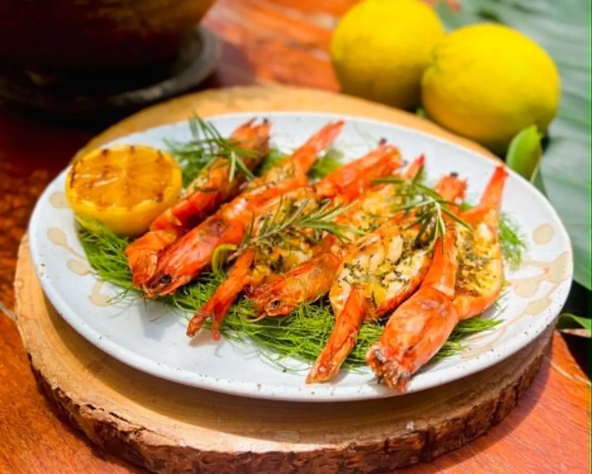 Available from now until 31 July 2026, discover Roukh Cuisine’s Special of the Month, where authentic flavors are elevated through contemporary culinary craftsmanship. Nestled amidst the...